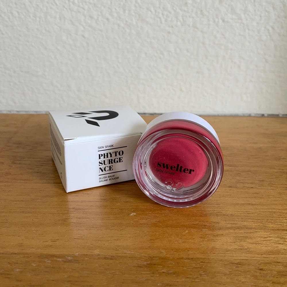 Phytosurgence Skin Spark - Swelter